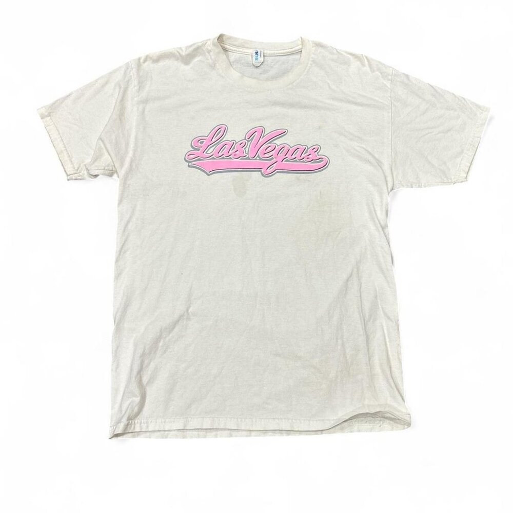 Las Vegas Tee